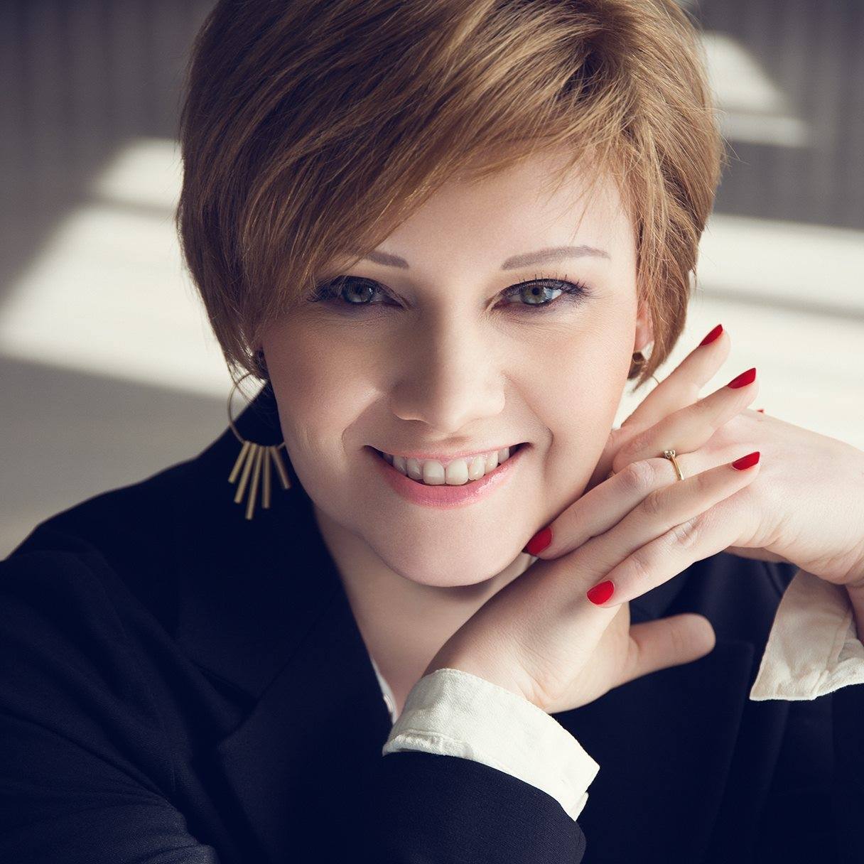 Anna Kupisz